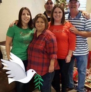 Meet your Posher, Vicky